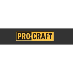Лінійка інструментів Procraft
