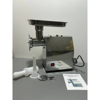 Електрична м'ясорубка МК-12 професійна промислова