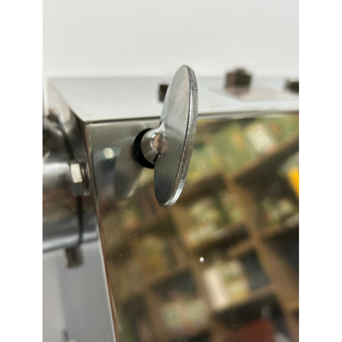 Електрична м'ясорубка МК-12 професійна промислова