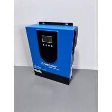 Гібридний інвертор Breckner 3.2 кВт 24в  Breckner Germany  SY-3.2KW-24V BK77730