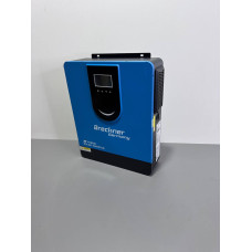 Гібридний інвертор Breckner 6.2 кВт 48в  Breckner Germany  SY-6.2KW-48V BK77729