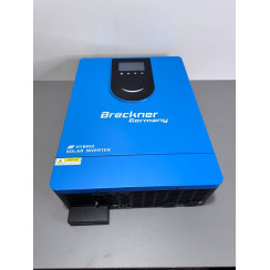 Гібридний інвертор Breckner 10.2 кВт48в  Breckner Germany  SY-10.2 KW-48V  BK69941
