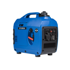 Інверторний бензиновий генератор Hyundai HHY 1050Si