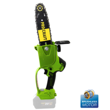 Акумуляторна мініпила Procraft PKA20 (без АКБ і ЗП)