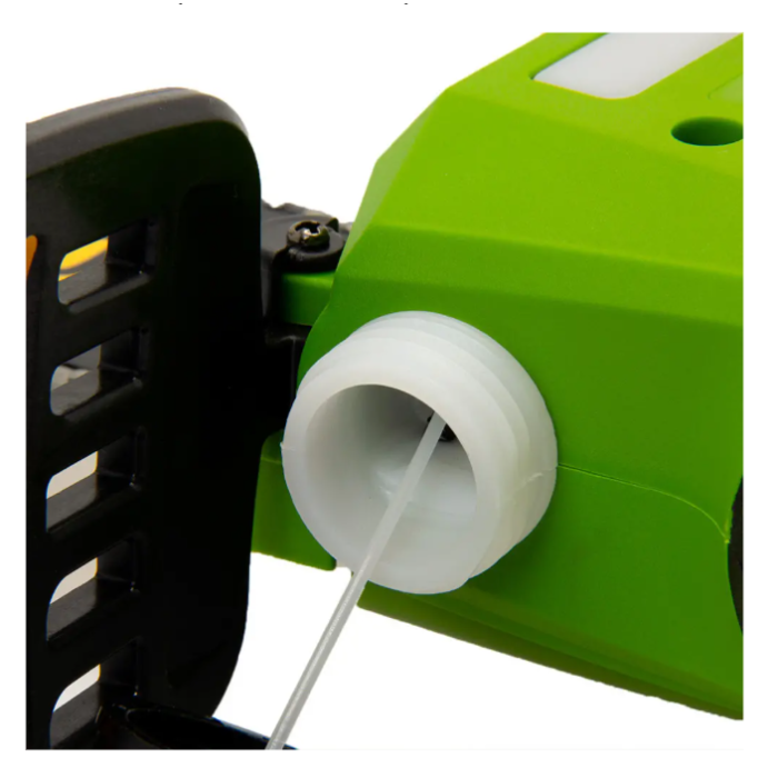 Акумуляторна мініпила Procraft PKA20 (без АКБ і ЗП)