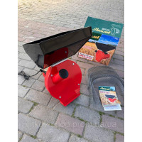 Зернодробилка(млин) (ДКУ, крупорушка, млин) МОГИЛІВ МКЗ-240 білоруського заводу