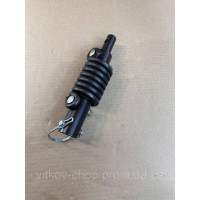 Антивібраційна пружина для мотобуру KRAISSMANN AVF