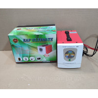 Джерело безперебійного живлення типу ДБЖ (UPS) EAP-700 Westech, 700Va/12v