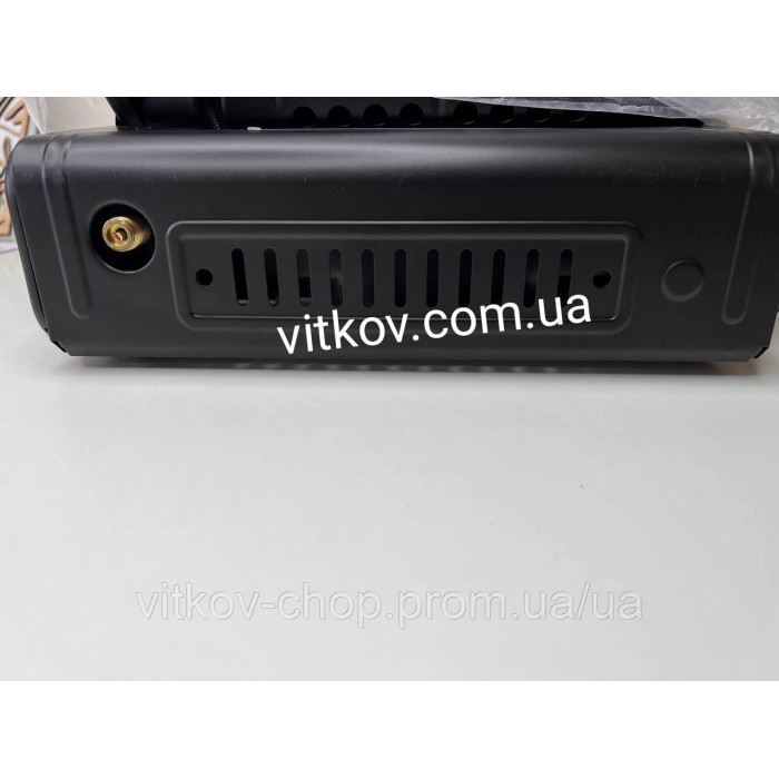 Обігрівач газовий Happy Home GMPAA0725HM3H 1,3 кВт опт