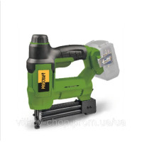 Акумуляторний степлер  PEH20 (Без акб та зп) будівельний степлер