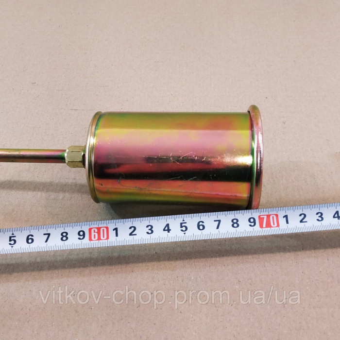 Газовий пальник для смоління, свині, курячок газовий Intertool, у комплекті 4 метри шланги