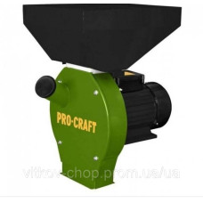 Кормоподрібнювач Procraft PCM3000