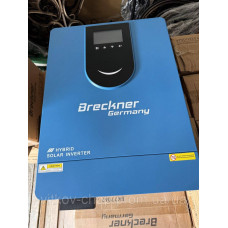 Гібридний інвертор Breckner 3.2 кВт 24в