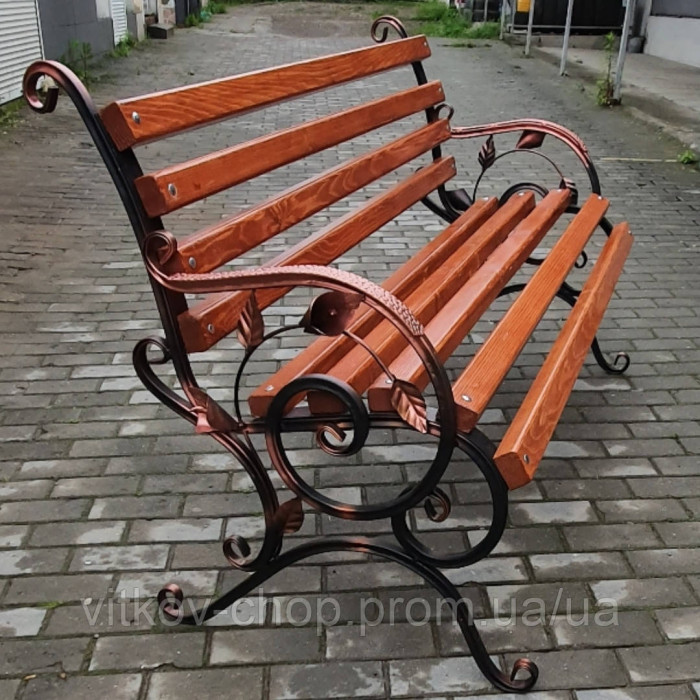 Лавка паркова *Кала* 1.5 м