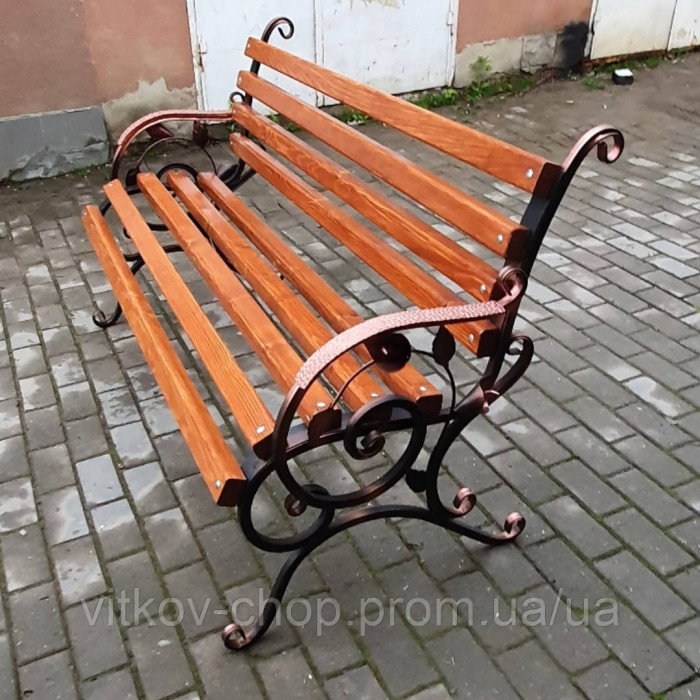 Лавка паркова *Кала* 1.5 м