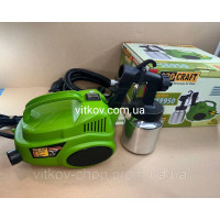 Фарбопульт PSE950 електричний