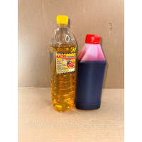 Масло 2Т масло змащування для лангцюга