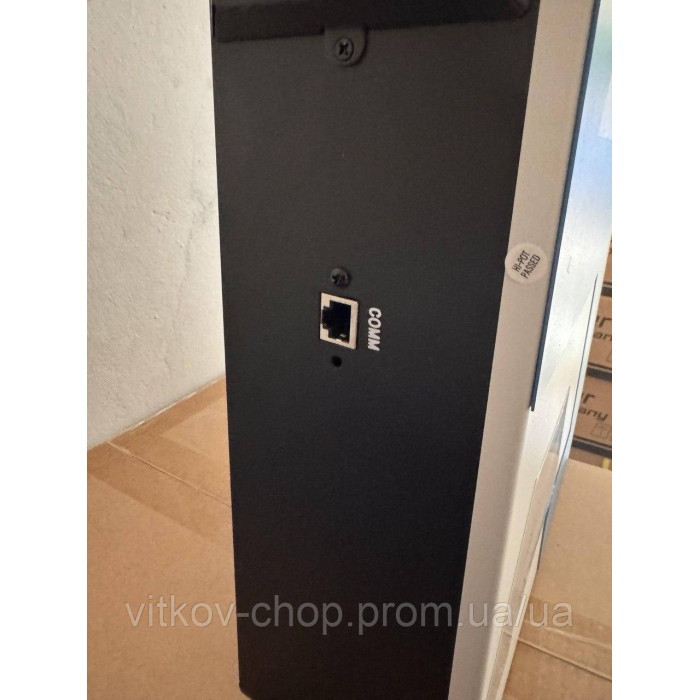 Гібридний інвертор Anern AN-SCI02-PRO-6200 6.2 кВт