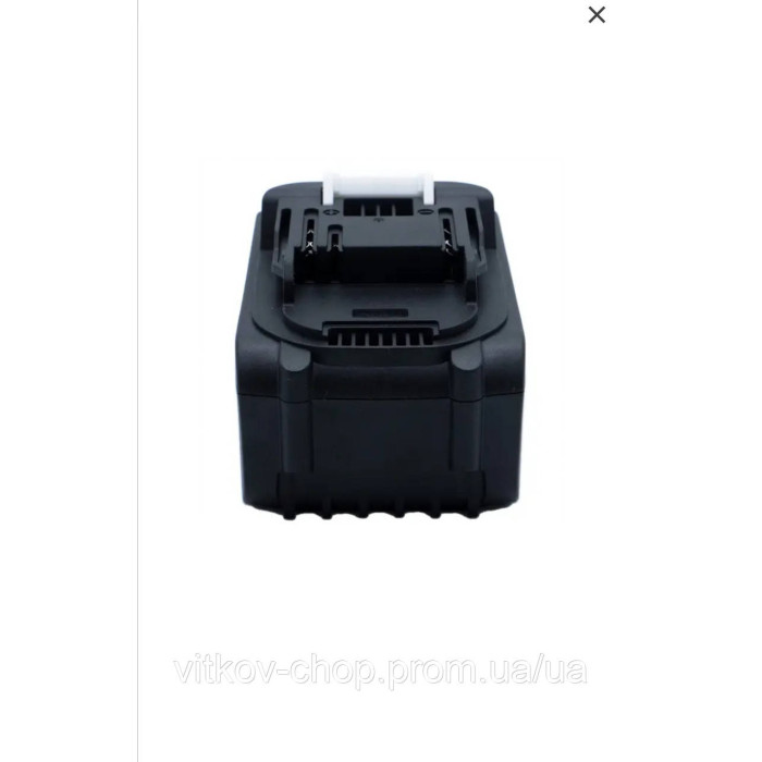 Акумуляторна батарея Procraft Battery 20/8 (20В, 8Аг) є опт дроп