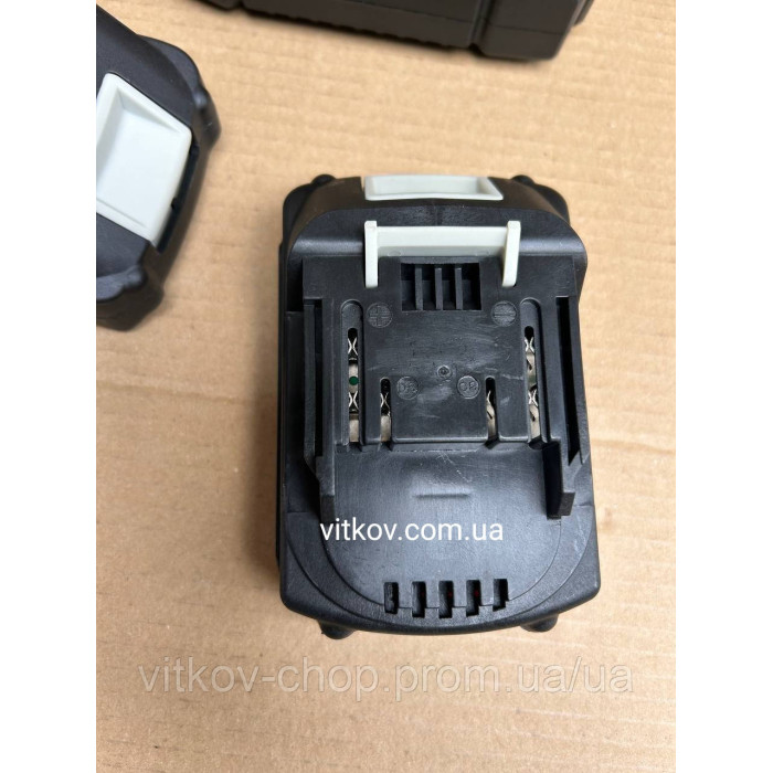 Акумуляторні батареї 2А Max Battery 20/2 Зарядний пристрій 2А Charger 20/2.4A