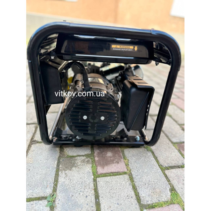 Бензиновий генератор Procraft GP10 1квт