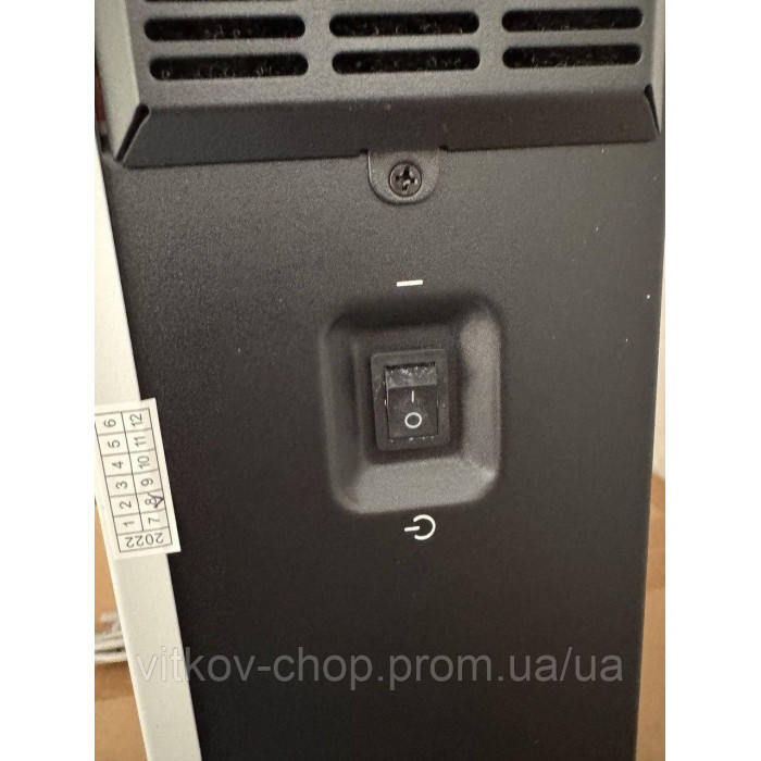 Гібридний сонячний інвертор Sunforce M3500H-48BP 3.5 кВт 230VAC