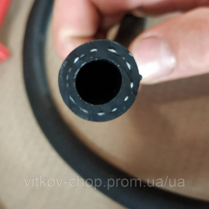 Газовий пальник для смоління USB, курей, довжина шланга під замовлення на фото 3 дюйми,діаметр сопла 50 мм