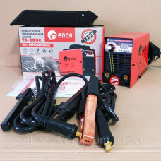 ЗВАРОЧНИЙ ІНВЕРТОР EDON MMA 300C MINI

сварочний апарат
