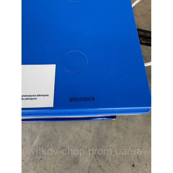 Акумуляторна батарея Lexron LXR-12-210 GEL 12V 210 Ah 59.5kg гелевий акумулятор тяговий 200а Є ОПТ