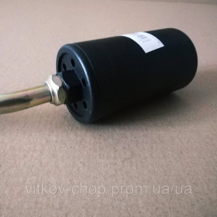 Газовий пальник для смоління USB, курей nurgaz, нургаз, довжина шланга під замовлення на фото 4 дюйми