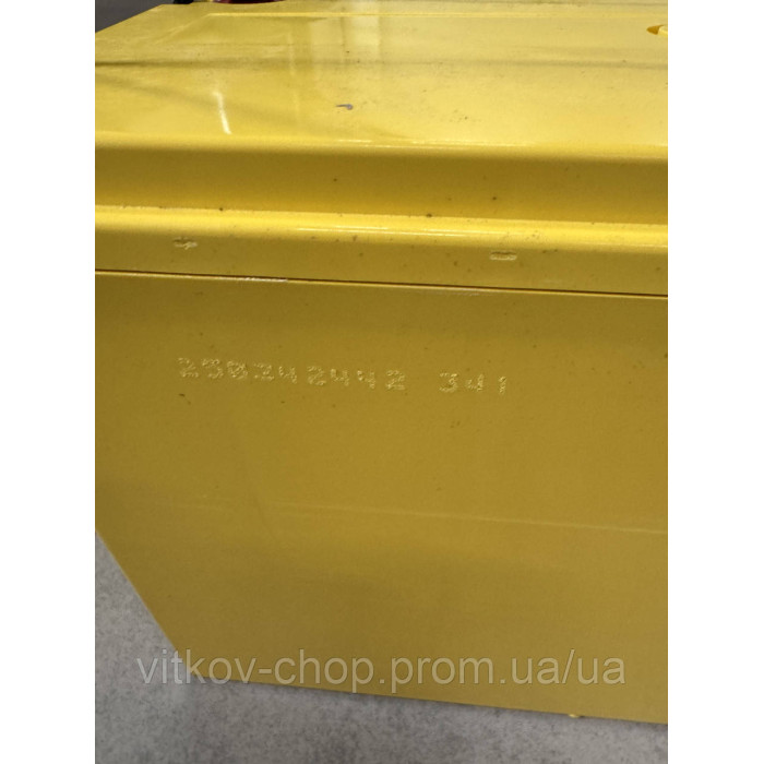 Гелевий акумулятор тяговий Monbat 12UVG1000 12V100Ah