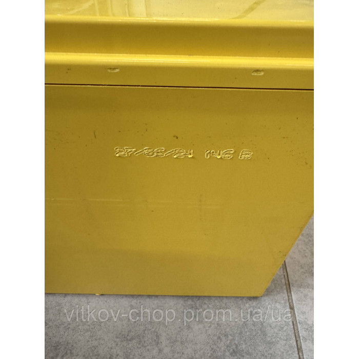 Гелевий акумулятор тяговий Monbat 12UVG1000 12V100Ah