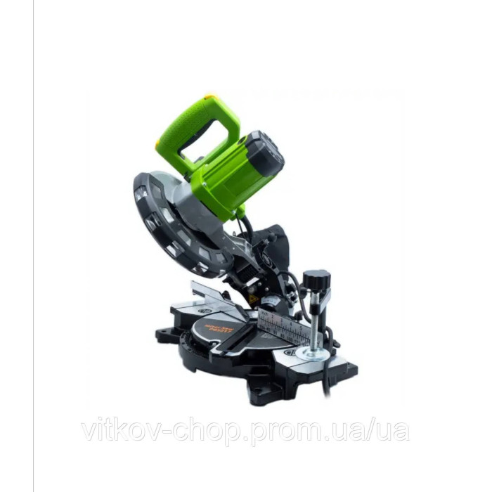 Торцювальна пила Procraft PGS217